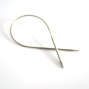 Addi circular sock needles