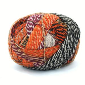 Zauberball 6 ply My Sweet Side