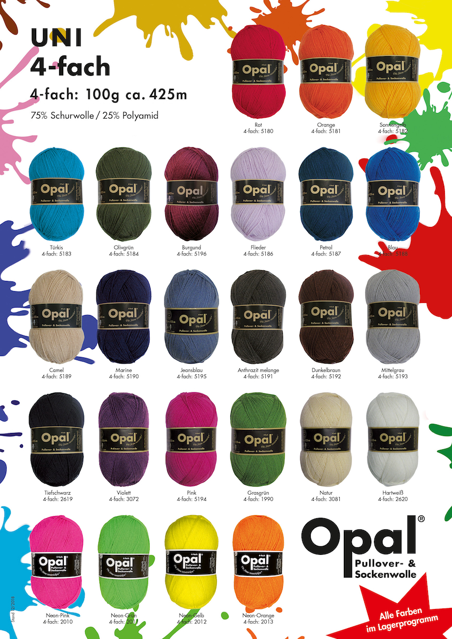 Opal shop lilac colour
