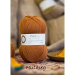 WYS Spice Rack Nutmeg