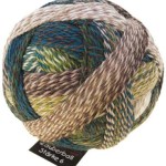 Zauberball 6 ply 2250