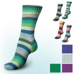 The Sock Yarn Shop - The Sock Yarn Shop