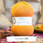 WYS Turmeric