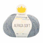 Regia Alpaca Light Blue 50