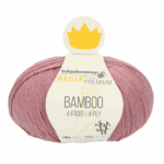 regia bamboo rose 82