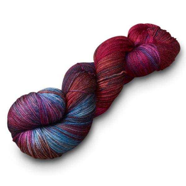Manos Del Uruguay Alegria – Maker Stitch