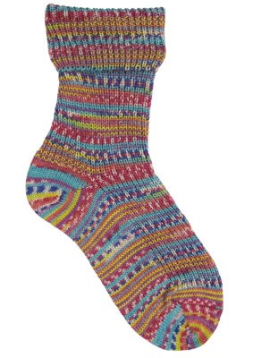 Opal Schafpate Sock Yarn - The Sock Yarn Shop