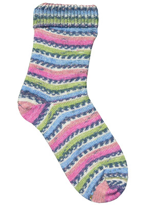 Opal Schafpate Sock Yarn - The Sock Yarn Shop