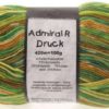 Admiral R Druck Sock Yarn - Image 3
