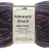 Admiral R Druck Sock Yarn - Image 7