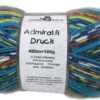 Admiral R Druck Sock Yarn - Image 9