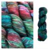 Hand-Dyed Symfonie Terra - Image 3