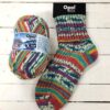 Opal Frosty Ice 8 Ply Sock Yarn - Image 2