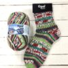 Opal Frosty Ice 8 Ply Sock Yarn - Image 3
