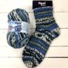 Opal Frosty Ice 8 Ply Sock Yarn - Image 4