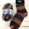 Opal Frosty Ice 8 Ply Sock Yarn - Image 5
