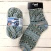 Opal Frosty Ice 8 Ply Sock Yarn - Image 7