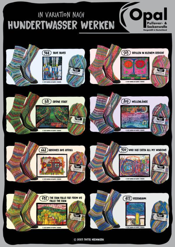 Opal Hundertwasser 4