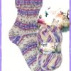 Opal Watercolour 4 Ply - Image 5