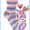 Opal Watercolour 4 Ply - Image 8