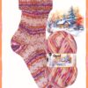 Opal Watercolour 4 Ply - Image 9