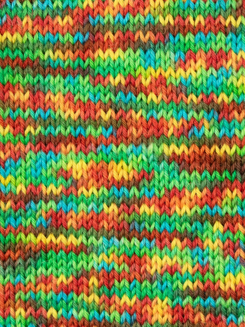 WYS ColourLab Sock DK - Image 11